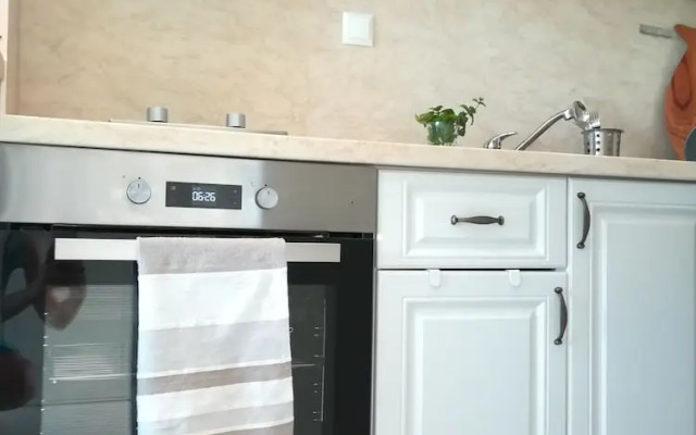 Villa L3 in Lighthousegolf 5*Resort