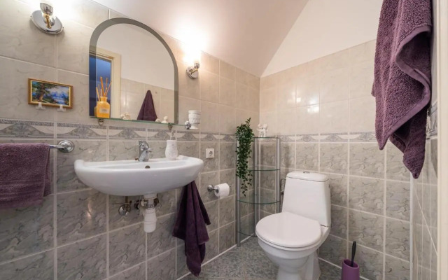Holiday Home in the Heart of Riga