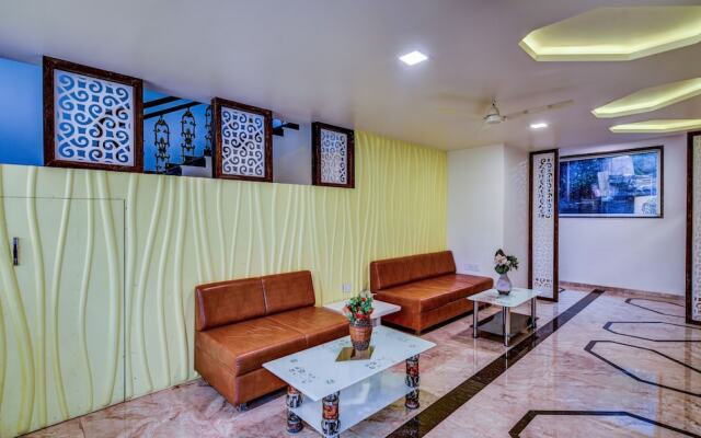 Treebo Trend Khushi River Side Retreat