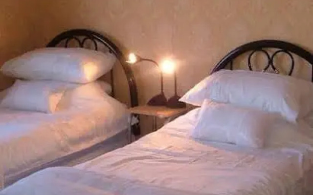 Tremains Guest House