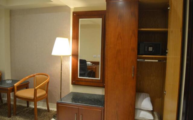 Omar El Khayam Al Minya Hotel