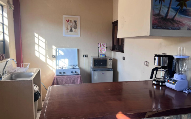 Apartamento Central Xelajú