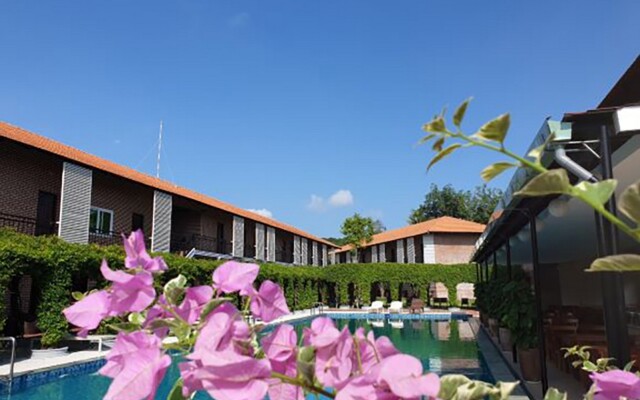 Countryside Resort Phu Quoc