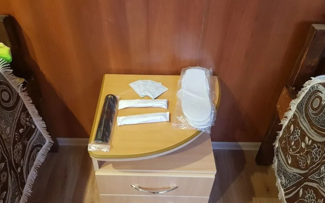 Na Sibirskoi Mini Hotel