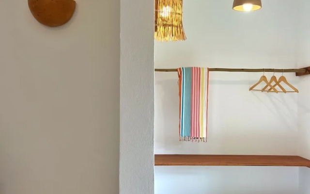 Jardim Cumuru - Suítes