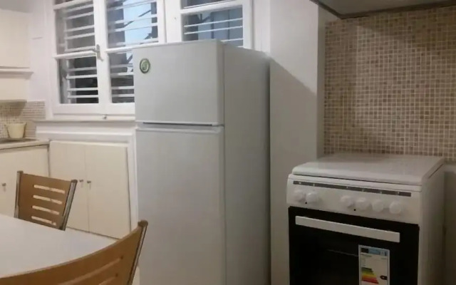 Erra - Beige - Athens Center,100m²,3 BD,2 BATH