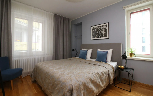 Tallinn City Apartments Freedom Square