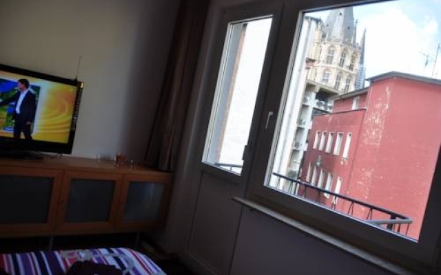 Bed  Breakfast Cologne Downtown