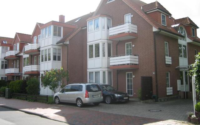 Haus Elbstrom, Whg. 23