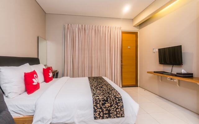 ZEN Rooms Denpasar Imam Bonjol 2