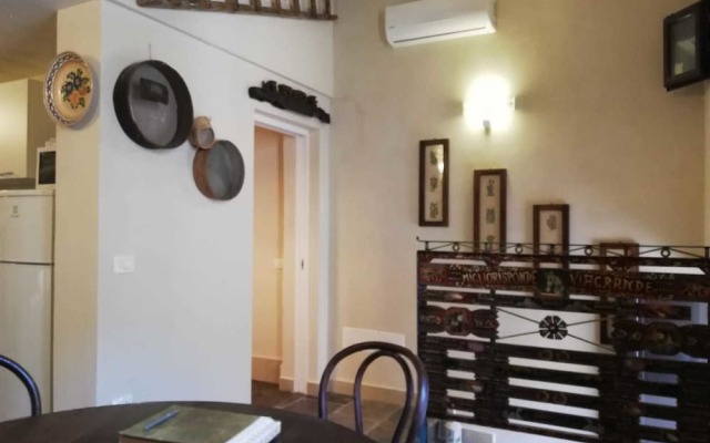 Casa Molina