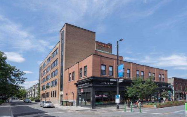 Sonder - Guerin Lofts