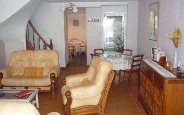 Loire-Séjours Gite Le Puits-Ferré