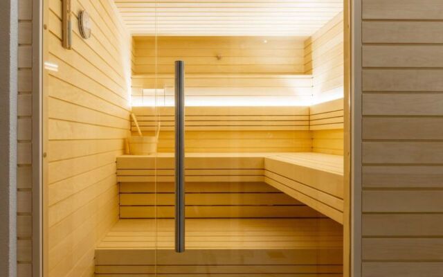 Haus Alpenrose 34908
