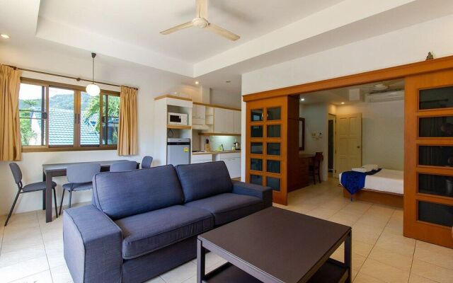 The Club Residence by Alexanders