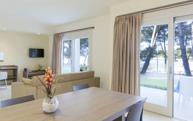 Crvena Luka Apartments, Premium Residence near Biograd n/m