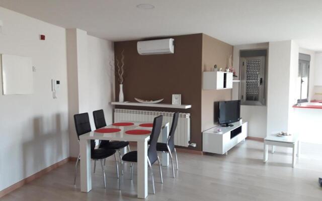 Apartamento ÁTICO