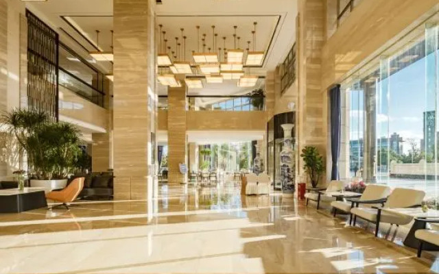 Yuhotel Kunming Northeast