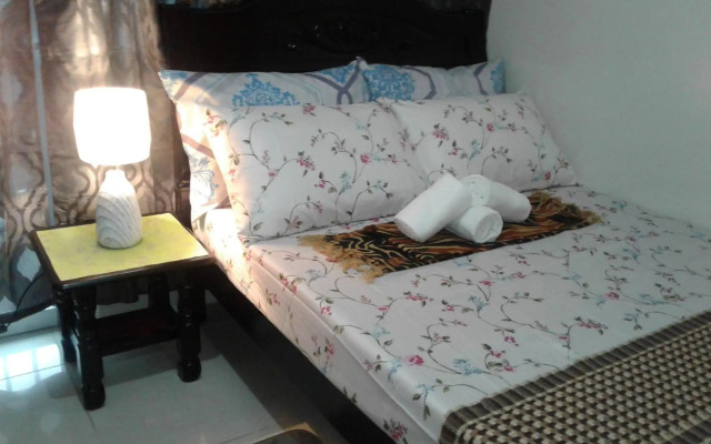 FilNaija at Shell Residences