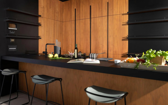 Villa Albina & Domenica