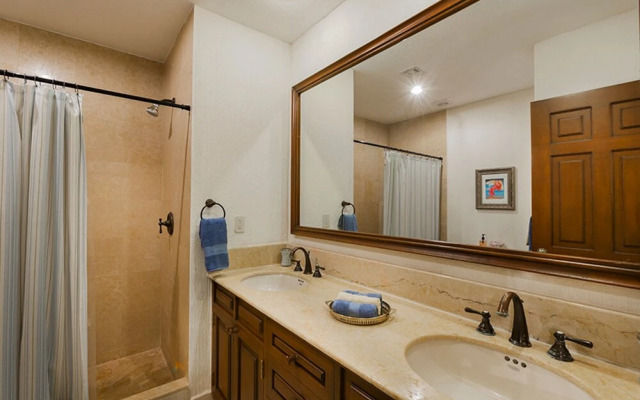 Sonoran Sun 2BR Upper SE 208 by Casago