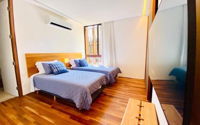 Apto Sofisticado em Angra dos Reis FVI201