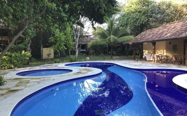 Pipa Hills Casa Varela