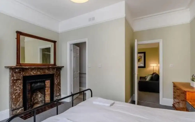 Ground Floor Apartment Beverley House