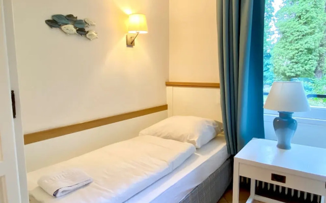 Appartement Hotel Timmendorfer Strand