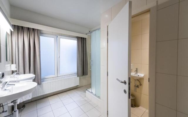 Hotel Onderbergen