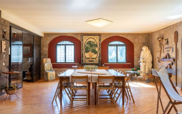 House Befania Lago di Vico