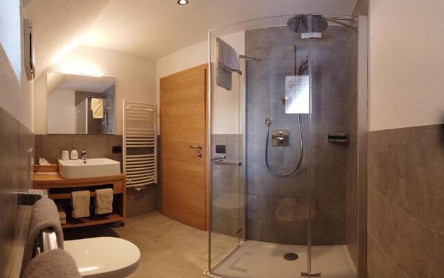 Residence Ciasa Vedla