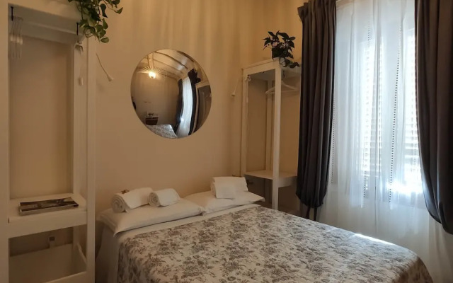 Residenza d'Epoca CAVALIERE