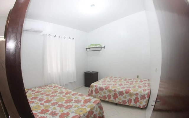 Frente Mar Zimbros - BRUNO KLEMTZ