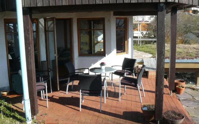Ferienwohnung Naturhaus