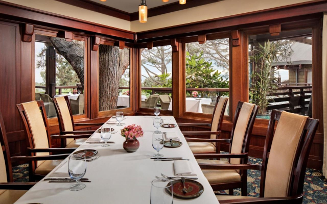 The Lodge at Torrey Pines