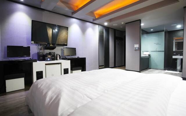 Prime Hotel