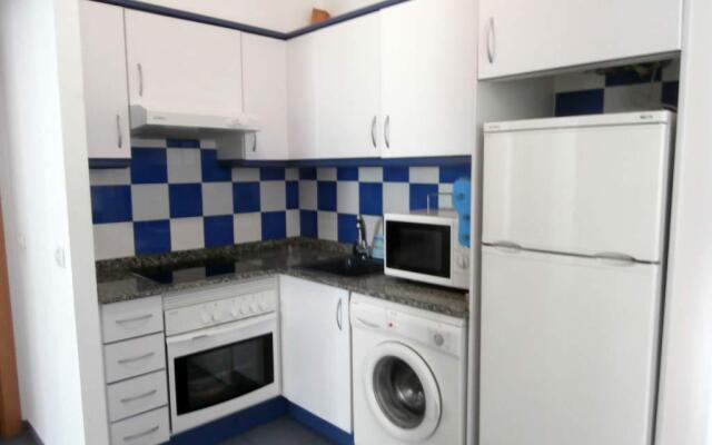 Apartamentos Mar de Oropesa 3000