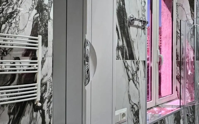 Lost Inn Tbilisi Hostel