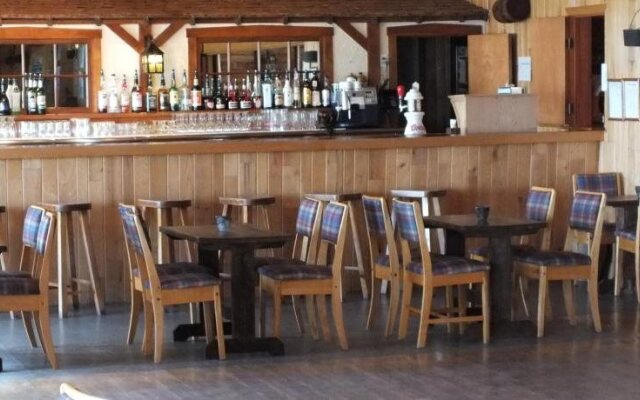 Hotel La Roche Pleureuse