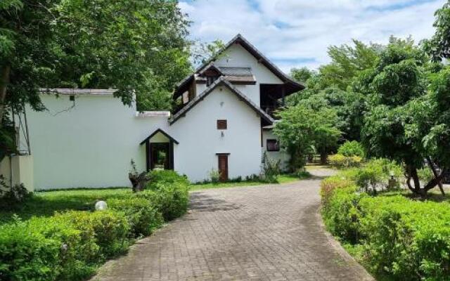 246 Chiang mai Garden Villa