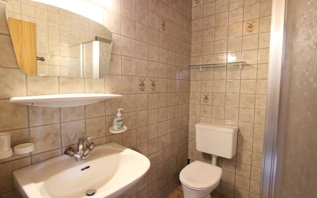 Spacious Chalet in Westendorf near Ski Lift