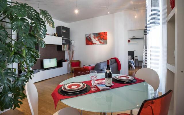 Hibiscus Apartments