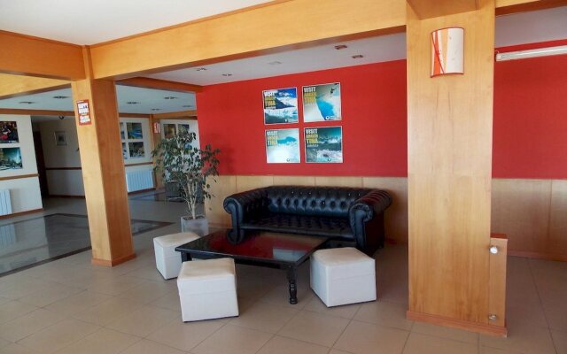 Marcopolo Suites Calafate