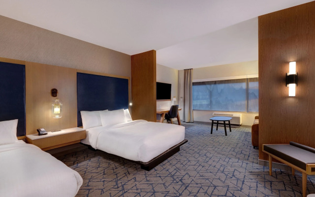 Fairfield Inn & Suites Minneapolis Downtown