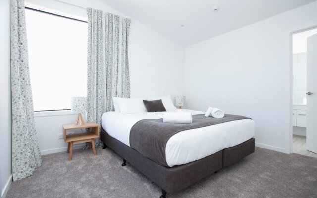 Dungarvon Street Apartments
