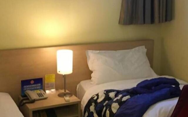 Guantong Modern Hotel