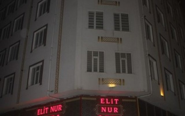 Elit Nur Otel