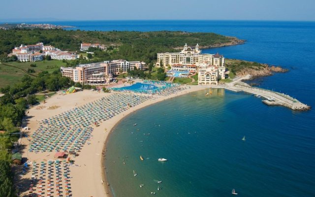 Duni Marina Beach Hotel - Все включено