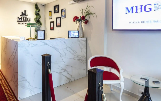 Hotel Boutique Devoto